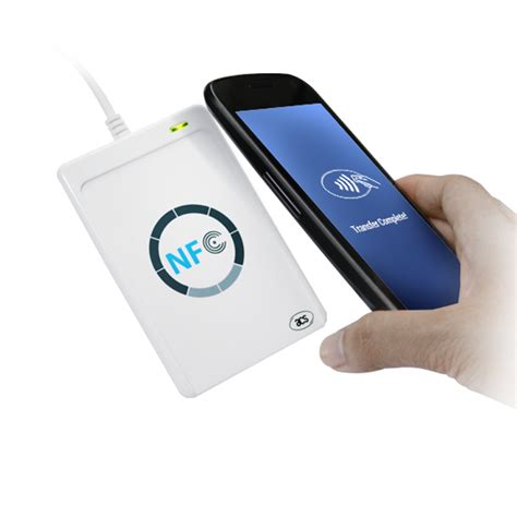 nfc acr122u usb reader and writer|acr122u made easy software download.